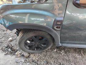 Dacia Duster 1.5dci 4x4 K9KU878, снимка 16