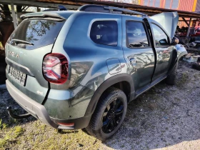 Dacia Duster 1.5dci 4x4 K9KU878, снимка 2