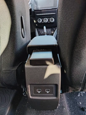 Dacia Duster 1.5dci 4x4 K9KU878, снимка 10