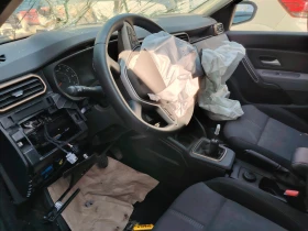 Dacia Duster 1.5dci 4x4 K9KU878, снимка 6