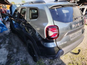 Dacia Duster 1.5dci 4x4 K9KU878, снимка 3