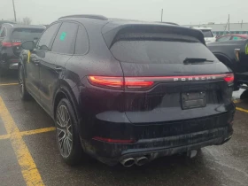 Porsche Cayenne * S * ГЛАВНО ПРЕДСТАВИТЕЛСТВО* , снимка 4