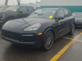 Porsche Cayenne * S * ГЛАВНО ПРЕДСТАВИТЕЛСТВО* , снимка 1