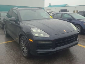 Porsche Cayenne * S * ГЛАВНО ПРЕДСТАВИТЕЛСТВО* , снимка 2