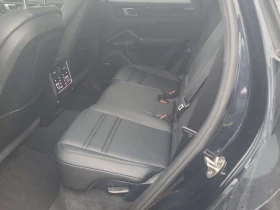 Porsche Cayenne * S * ГЛАВНО ПРЕДСТАВИТЕЛСТВО* , снимка 11