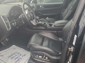 Porsche Cayenne * S * ГЛАВНО ПРЕДСТАВИТЕЛСТВО* , снимка 7