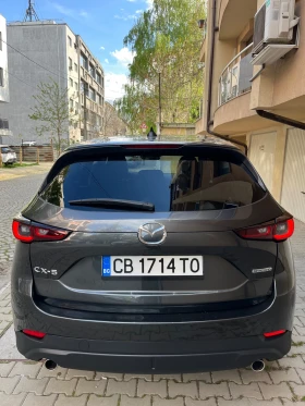 Mazda CX-5 Select Plus, снимка 4