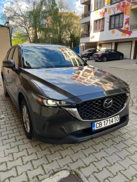 Mazda CX-5 Select Plus, снимка 2