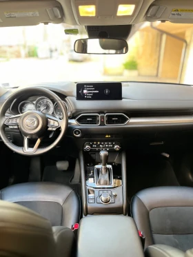 Mazda CX-5 Select Plus, снимка 6