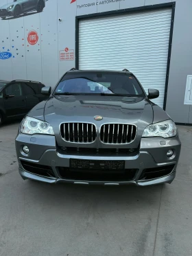BMW X5 3.0d SportPaket, снимка 2