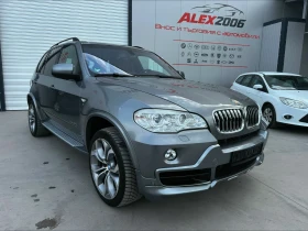 BMW X5 3.0d SportPaket, снимка 3