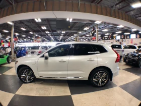 Volvo XC60  Hybrid Plug-in Recharge Inscription Expression eA, снимка 4