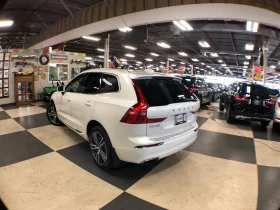 Volvo XC60  Hybrid Plug-in Recharge Inscription Expression eA, снимка 6