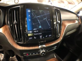 Volvo XC60  Hybrid Plug-in Recharge Inscription Expression eA, снимка 14