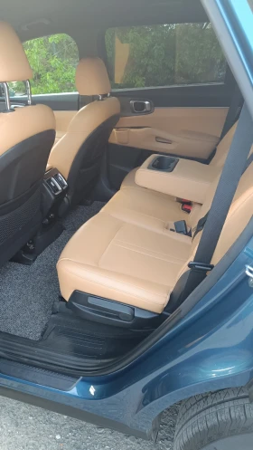 Kia Sorento, снимка 4