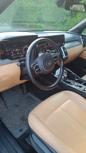 Kia Sorento, снимка 6