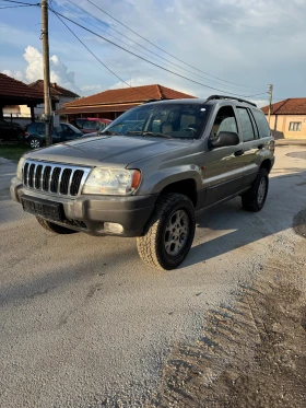 Jeep Grand cherokee 4, 0 с Газ !, снимка 4