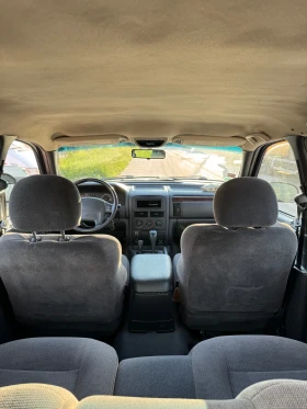 Jeep Grand cherokee 4, 0 с Газ !, снимка 9