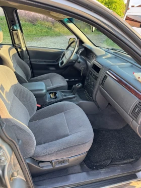 Jeep Grand cherokee 4, 0 с Газ !, снимка 7