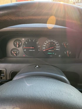 Jeep Grand cherokee 4, 0 с Газ !, снимка 10