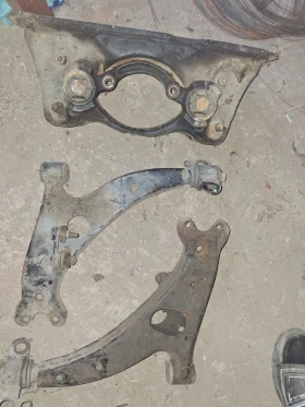 Toyota Rav4, снимка 6