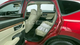 Honda Cr-v 1.5 4x4| КАМЕРА| ПОДГРЕВ| HEADS UP| ВКЛ.ТЕХНОТЕСТ, снимка 13