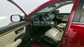 Honda Cr-v 1.5 4x4| КАМЕРА| ПОДГРЕВ| HEADS UP| ВКЛ.ТЕХНОТЕСТ, снимка 5