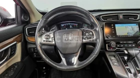 Honda Cr-v 1.5 4x4| КАМЕРА| ПОДГРЕВ| HEADS UP| ВКЛ.ТЕХНОТЕСТ, снимка 6