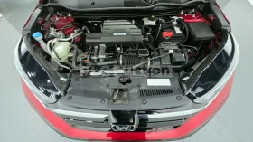 Honda Cr-v 1.5 4x4| КАМЕРА| ПОДГРЕВ| HEADS UP| ВКЛ.ТЕХНОТЕСТ, снимка 16