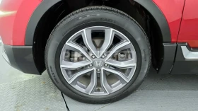 Honda Cr-v 1.5 4x4| КАМЕРА| ПОДГРЕВ| HEADS UP| ВКЛ.ТЕХНОТЕСТ, снимка 17