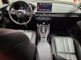 Honda Hr-v 2.0l Exl, снимка 8