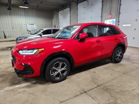 Honda Hr-v 2.0l Exl, снимка 1