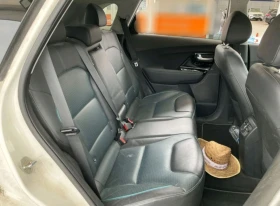 Kia Niro 62kWh* КОЖА С ПОДГРЕВ* НАВИ* ЛЮК* СЕРВ.КНИЖКА , снимка 10