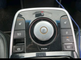Kia Niro 62kWh* КОЖА С ПОДГРЕВ* НАВИ* ЛЮК* СЕРВ.КНИЖКА , снимка 12
