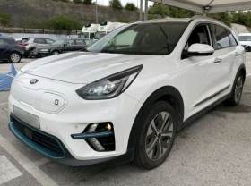 Kia Niro 62kWh* КОЖА С ПОДГРЕВ* НАВИ* ЛЮК* СЕРВ.КНИЖКА , снимка 1
