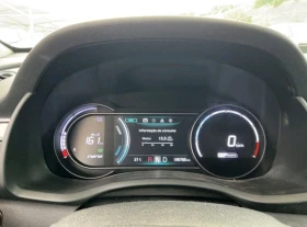 Kia Niro 62kWh* КОЖА С ПОДГРЕВ* НАВИ* ЛЮК* СЕРВ.КНИЖКА , снимка 11