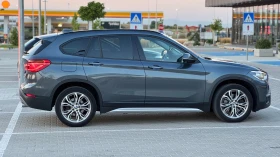 BMW X1 Xdrive25d M Line 231 к.с. HUD FULL HISTORY TOP, снимка 7