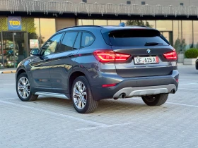BMW X1 Xdrive25d M Line 231 к.с. HUD FULL HISTORY TOP, снимка 6