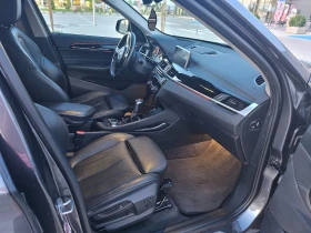 BMW X1 Xdrive25d M Line 231 к.с. HUD FULL HISTORY TOP, снимка 10
