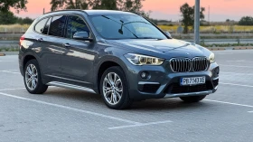 BMW X1 Xdrive25d M Line 231 к.с. HUD FULL HISTORY TOP, снимка 4