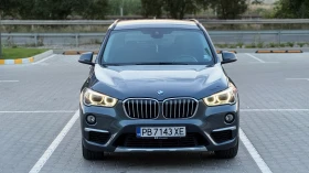 BMW X1 Xdrive25d M Line 231 к.с. HUD FULL HISTORY TOP, снимка 2
