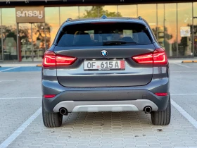BMW X1 Xdrive25d M Line 231 к.с. HUD FULL HISTORY TOP, снимка 4
