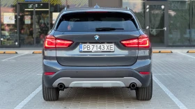BMW X1 Xdrive25d M Line 231 к.с. HUD FULL HISTORY TOP, снимка 5