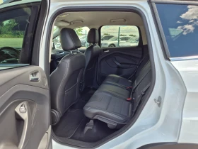 Ford Kuga 2.0TDCI 120кс, снимка 12