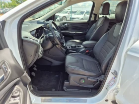 Ford Kuga 2.0TDCI 120кс, снимка 13