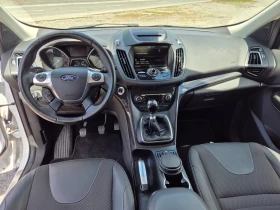 Ford Kuga 2.0TDCI 120кс, снимка 14