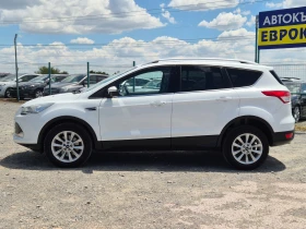 Ford Kuga 2.0TDCI 120кс, снимка 2