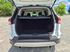 Ford Kuga 2.0TDCI 120кс, снимка 11