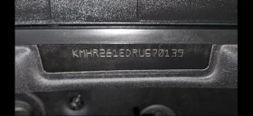 Hyundai Palisade 3, 8 бензин 4х4 , снимка 15