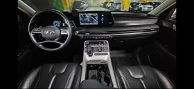 Hyundai Palisade 3, 8 бензин 4х4 , снимка 5